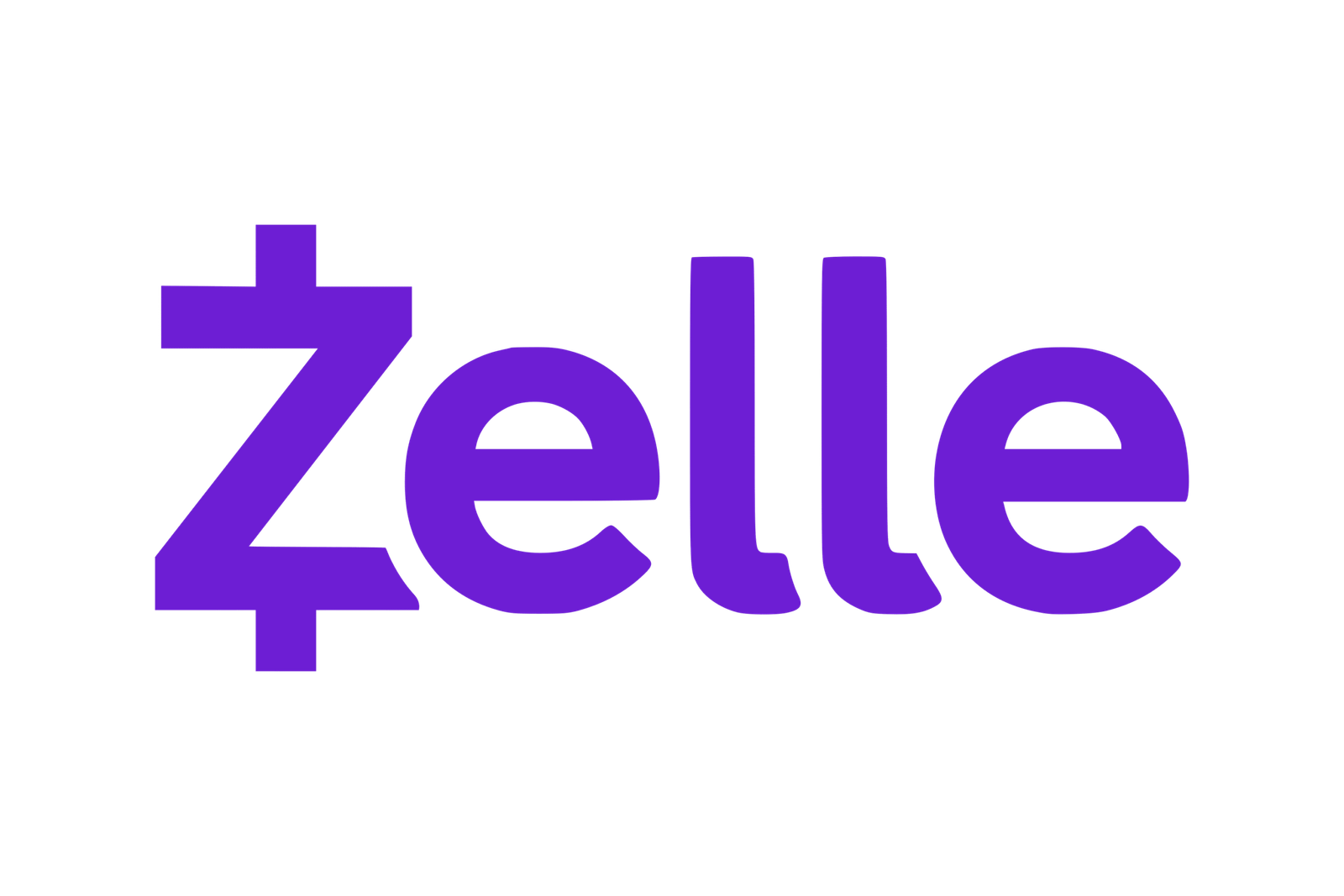 Zelle